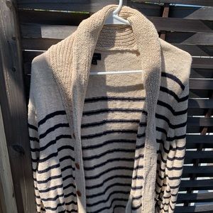 J. Crew cardigan